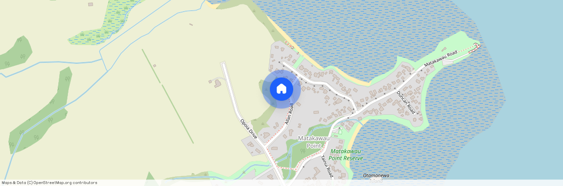 7 Allan Road, Awhitu, Franklin