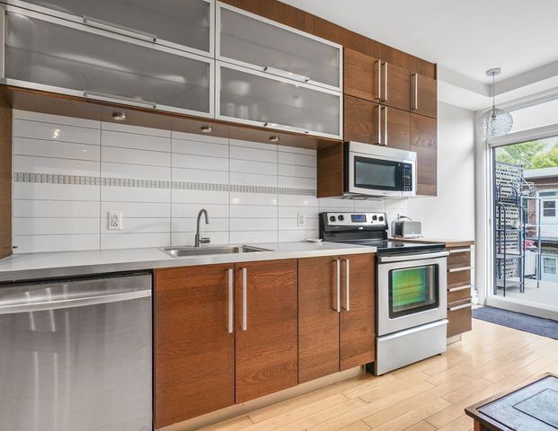 À louer / Appartement - Photo 1