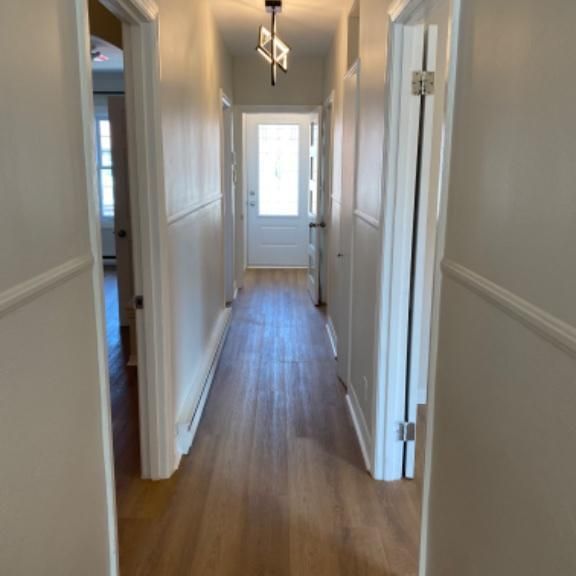 Appartement spacieux 2 chambres - Photo 1