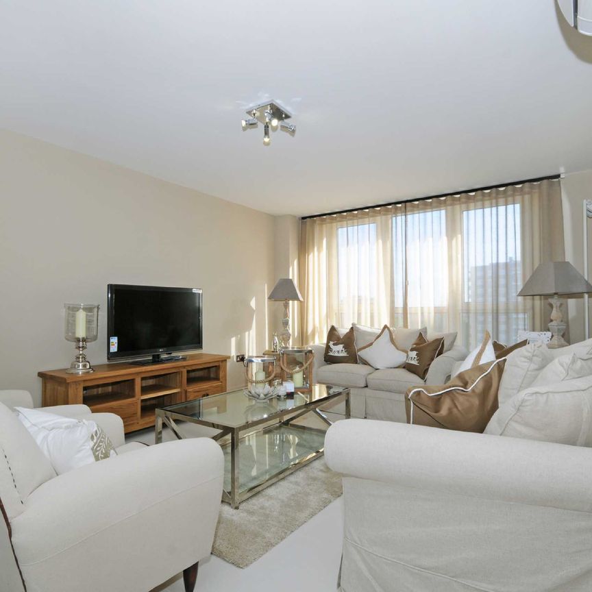 Boydell Court, St John’s Wood Park, NW8 - Photo 1