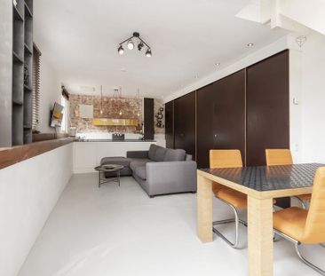 Appartement te huur: Nassaukade 60-H 1052 CP Amsterdam - Foto 3