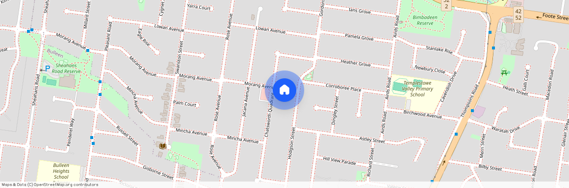 2 Morang Avenue, Vic 3107, Templestowe Lower