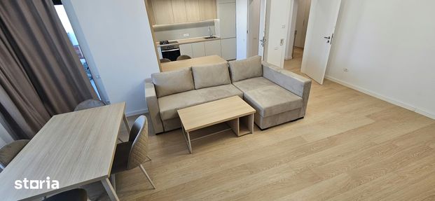 Apartament modern su.83mp. Complex Rezidential zona Trocadero - Photo 1