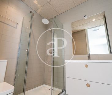 Penthouse for rent in Prosperidad (Madrid) - Photo 2