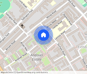 Bolton Walk, London, N7 7RW - Photo 1