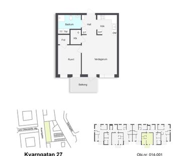 Kvarngatan 27, Eslöv Centrum - Foto 6