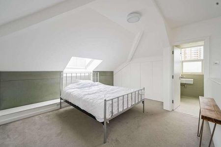 Bartholomew Square, Clerkenwell, EC1V - Photo 4