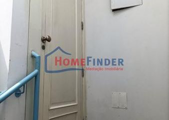 Apartamento T1 em Braga