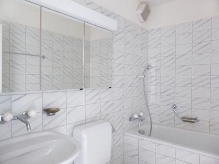 Helle 3.5-Zimmer-Wohnung an ruhiger Lage in Olten - Photo 2