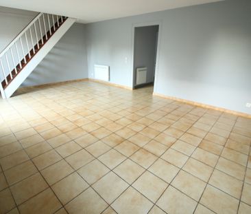 Location Maison 5 pièces 73m² QUESNOY SUR DEULE 59890 - Photo 4