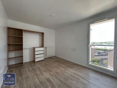 Location Appartement 4 pièces 80m² MEAUX 77100 - Photo 2