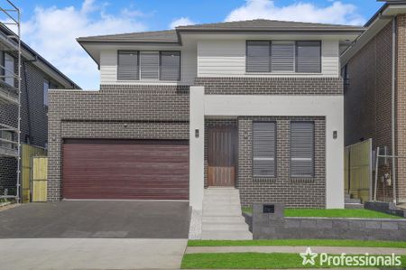 14 Burford Street, Box Hill NSW 2765 - Photo 4