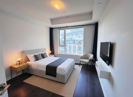 For Lease - 50 Ann O'Reilly Road Unit# 412, Toronto, Ontario - Photo 5