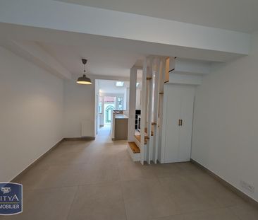Location Maison 2 pièces 49m² LE PERREUX SUR MARNE 94170 - Photo 1
