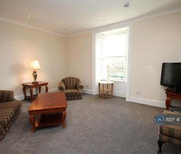 1 bedroom in a flat share to rent - Photo 1