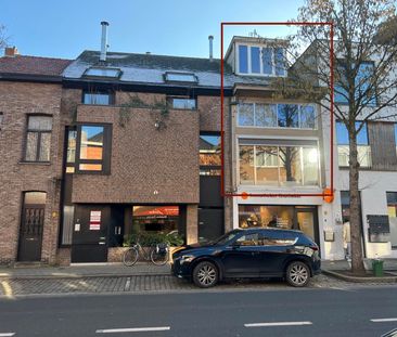 Duplex met 2 slaapkamers - Foto 3