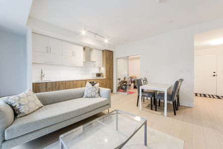 For Lease - 292 Verdale Crossing Unit# 912B, Markham, Ontario - Photo 3