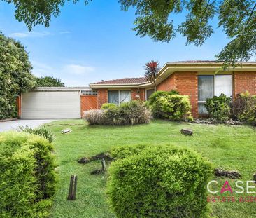 31 Marson Crescent, Hallam - Photo 5