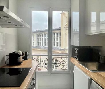 Appartement • Elysées-Madeleine - Photo 6