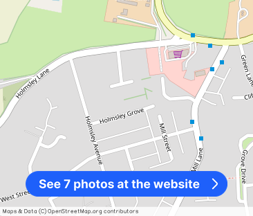 Room 1, £520/month - Photo 1