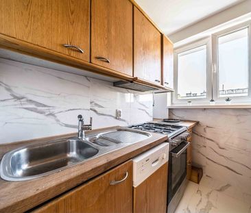 3 pokoje z balkonem na Grunwald, ul. Szamotulska - Zdjęcie 5