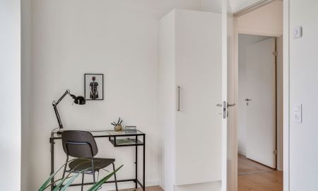 Pollenvænget 78, 1., th - Photo 2