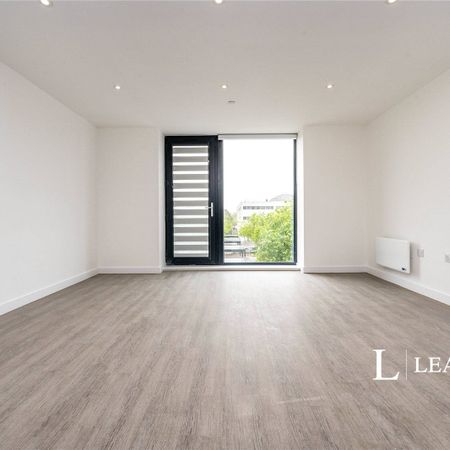 1 bedroom apartment to rent Silbury Boulevard, Milton Keynes, Buckinghamshire, MK9 - Photo 3