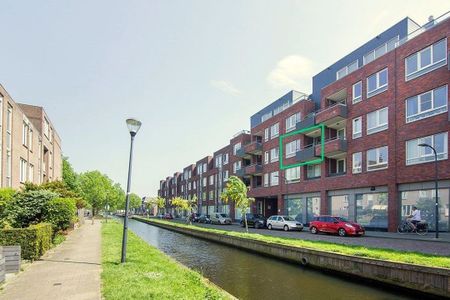 Peltenburgstraat 19, Haarlem - Foto 2