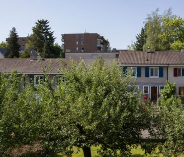 4.5 Zimmer, 86 m², 2. Stock - Photo 4