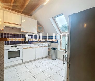 A LOUER - Appartement meublé à Jullouville 1 pièce(s) 29.70 m2 - Photo 3