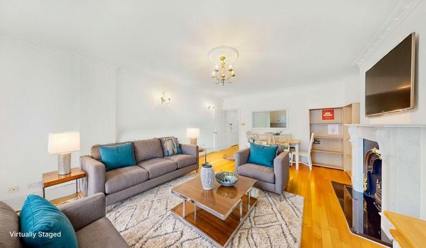 2 bedroom flat to rent - Photo 1