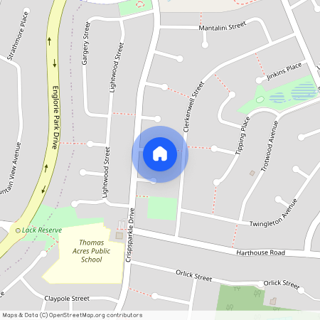 5A Jarley Place, NSW 2560, Ambarvale