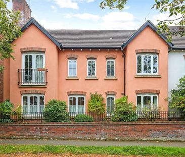 Delightful two bed/two bath ground floor apartment with allocated p... - Photo 4