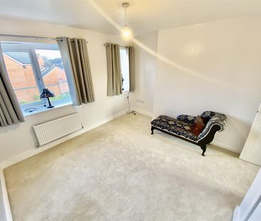 Fraser Drive, Uttoxeter, Staffordshire ST14 5EH - Photo 6