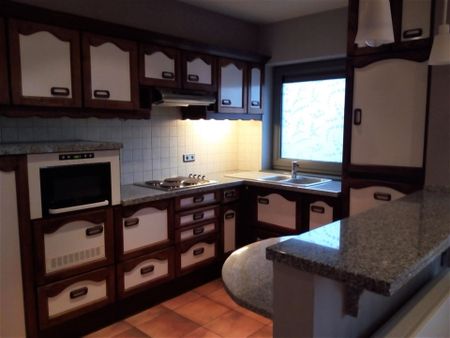 Appartement op eerste verdieping in centrum van Lummen! - Photo 4