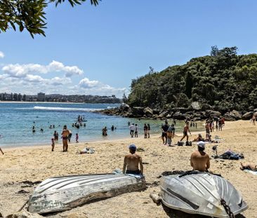 16/261 Condamine Street, Manly Vale NSW 2093 - Apartment For Rent |... - Photo 2