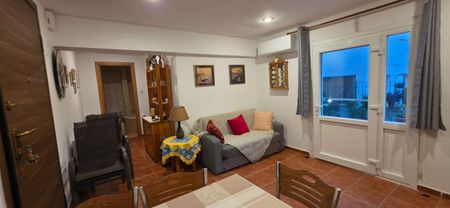 Studio/Γκαρσονιέρα για ενοικίαση Άγιος Λουκάς (Καβάλα) - Φωτογραφία 5
