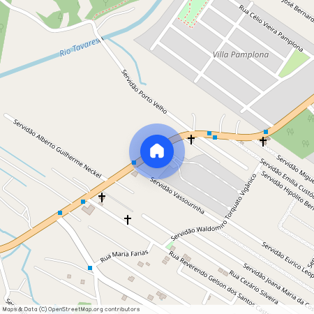 Rodovia, Doutor Antônio Luiz Moura Gonzaga, 3825, Rio Tavares, Florianópolis