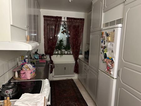 Friherregatan, Hässelby - Photo 2