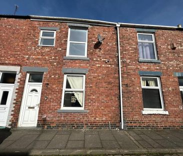 2 bedroom terraced house to rent - Photo 5