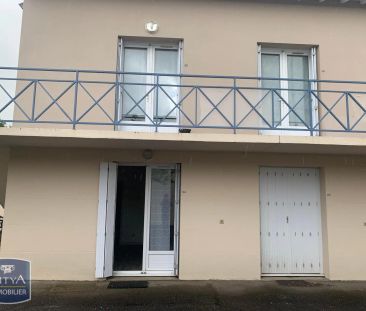 Appartement à louer 1 pièce 21.8m² - Photo 3