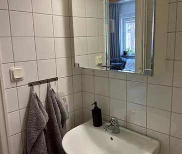 Hägersten - 1rok - 6mån - 12.650kr/mån - Photo 5