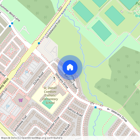 28 Soldier Street, Brampton