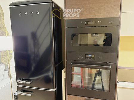 Piso de alquiler en Prosperidad - Photo 2