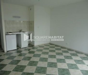 Location Appartement 1 pièce 27m² ARRAS 62000 - Photo 1