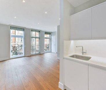 Studio to rent - Photo 3
