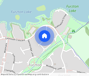 Pinkworthy, Furzton - Photo 1