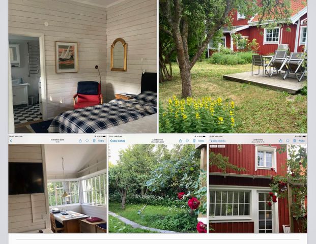 Säby, Landskrona - Foto 1