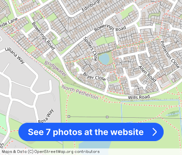 2 bedroom end of terrace house for rent - Photo 1