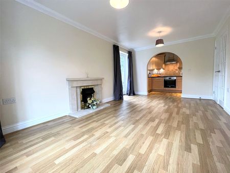 2 bedroom apartment to rent - Photo 5